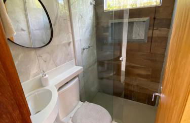 Loft Boutique Frente Mar com Hidromassagem e Vista Panorâmica - Foto 39