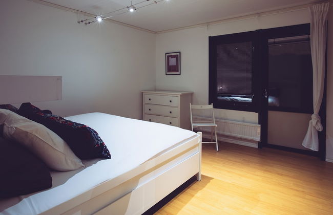 SBC Guesthouse - Foto 6