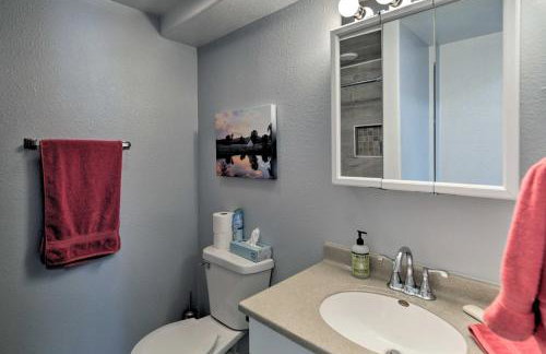 Charming Historic Condo - Walk to Downtown and UW - Foto 11