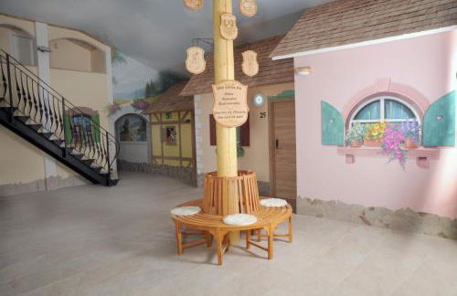 Pension Lerchenfeld - Foto 6