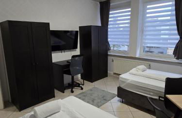 Exklusive Apartments für Monteure und Reisende inkl Parkplatz - Foto 13