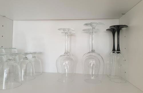 Petite étoile de Mer - Studio hyper équipé à 150m d'une plage de sable fin grande terrasse presqu'île de charme - Photo 53