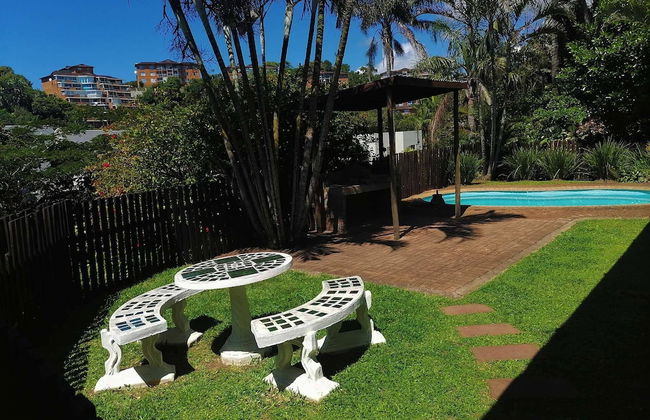 The Beach House - Photo 40