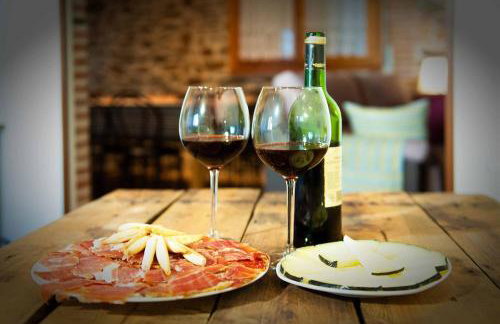 Casa Rural Micaela en Navas de Oro - Foto 8