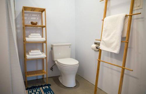 Desert Sky - Modern Oasis on 5 Acres in Marfa - Foto 24