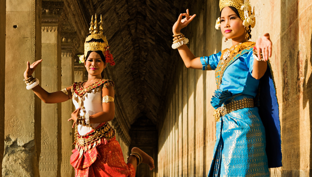 Discover Phnom Penh - Full-Day Private Tour - Photo 5