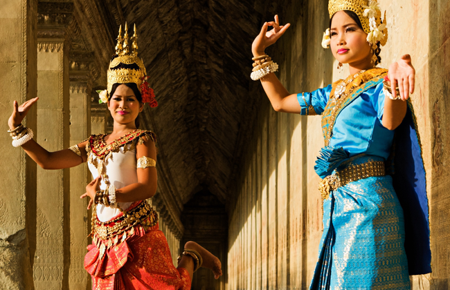 Discover Phnom Penh - Full-Day Private Tour - Photo 5