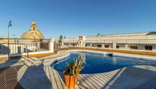 Allo Apartments San Lucas Parking Piscina Centro 2 habitaciones - Foto 3