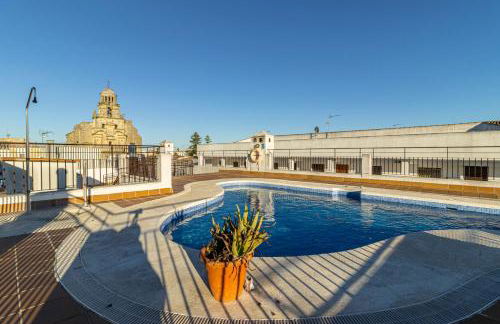 Allo Apartments San Lucas Parking Piscina Centro 2 habitaciones - Foto 3