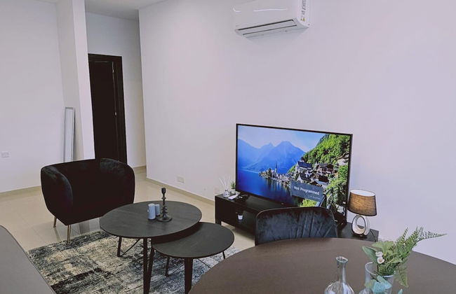 104 NIC - 303 Stay Cosmo City Suite - Photo 11