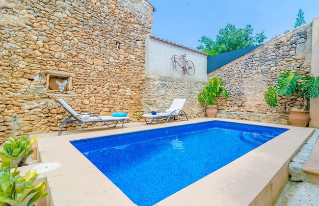 Ca Na Missa 10 in Llub - Foto 2