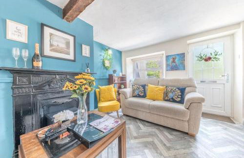 Charming Cottage, Lake District - Foto 1