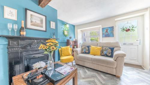 Charming Cottage, Lake District - Foto 1