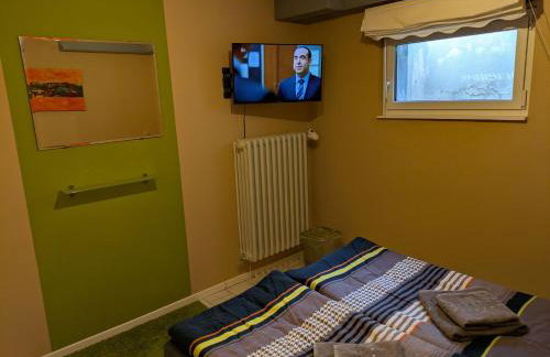 Ferienwohnung Stollburgblick - Foto 22