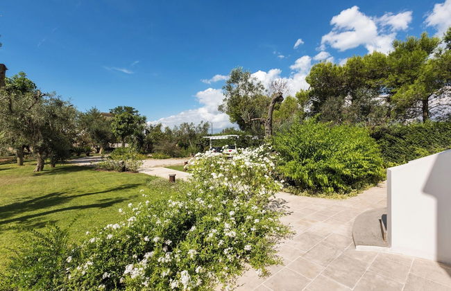 Villa Chiara - Foto 52