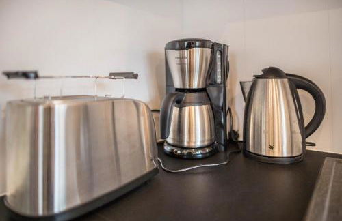 Tiny House Lohmen Garder See - Foto 12