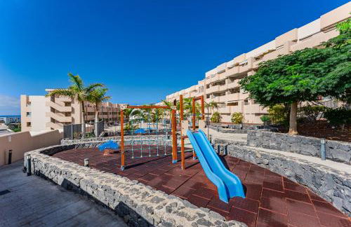 Cozy apartment in Playa Paraiso - Foto 32