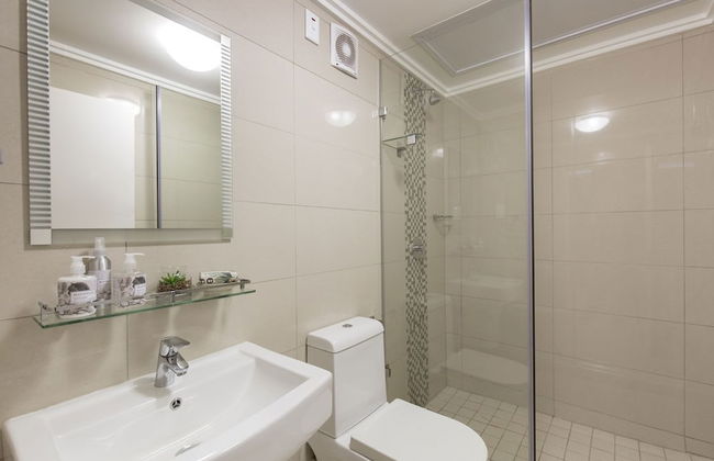 Savannah Park Luxury Apartments - Photo 7