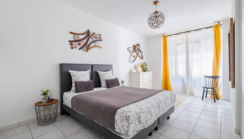 T2 au calme - Rond Point de Vannes - Foto 3