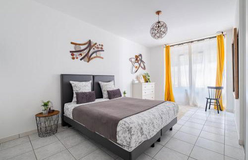 T2 au calme - Rond Point de Vannes - Foto 3