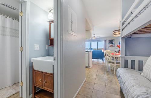 Surf Condos 618 - Foto 60