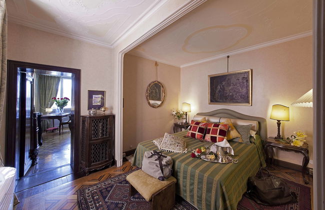 Palazzetto Pisani - Foto 23