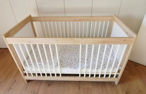 Vacation home in a rural location - Foto 13