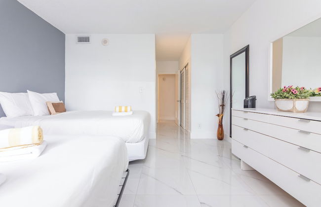 Ocean Reserve by Boutique Apartments MIA - Foto 9