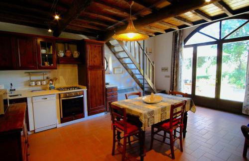 Tuopina Chianti House - Foto 9