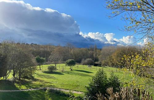 Le séchoir de Valadon - Foto 39