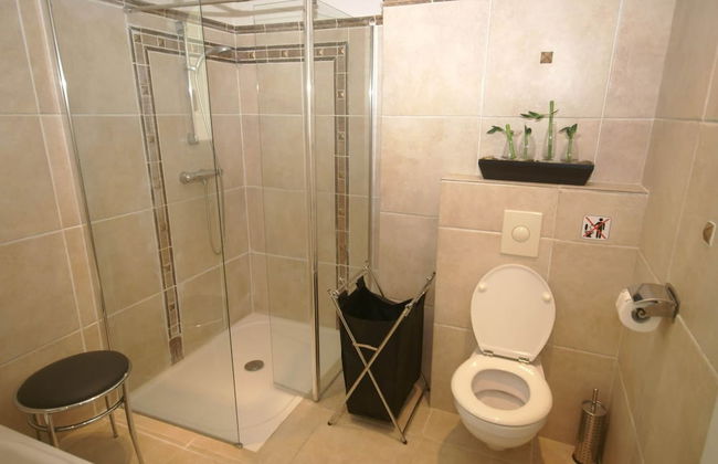 Villa in Moriani-plage With Sea View - Foto 17