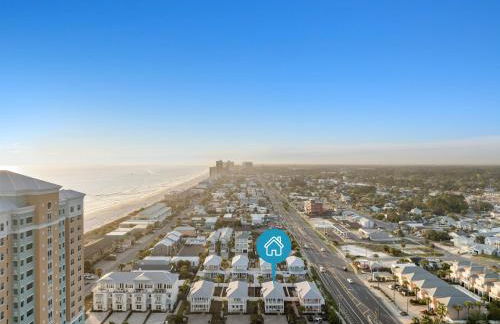 Fabulous Modern Beach House - 4br, 3.5ba: Pool/beach View & Access/balcony - Foto 107