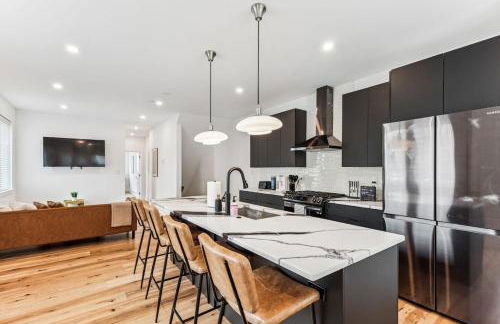 Modern 3BR Walk to Museums - Foto 1