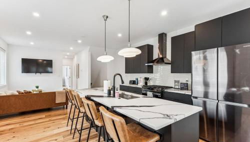 Modern 3BR Walk to Museums - Foto 1