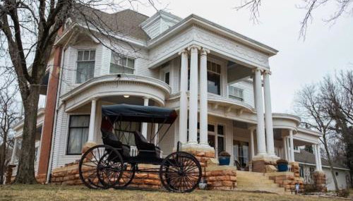 The Rose Cottage at The Carriage House - Foto 2