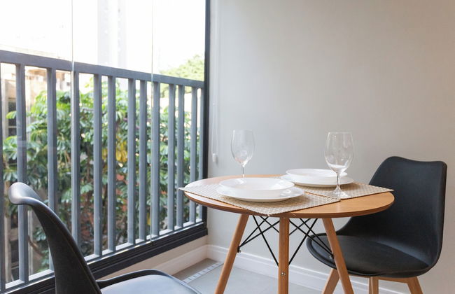 Co.Next Liberdade - Foto 12