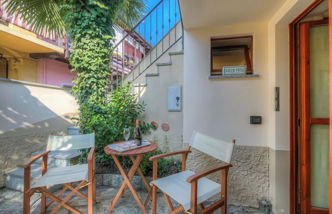 La Piccola Casa Dell'uva Fragola - Foto 26