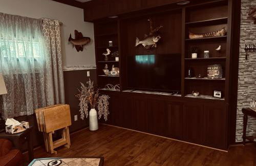 Rustic Resort - Foto 1