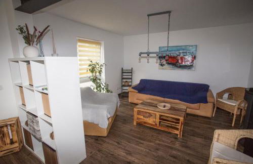 Gästehaus Roggenhorst - aufwändig saniertes Haus, 200 qm Wohnfläche, 3 Bäder - Foto 46