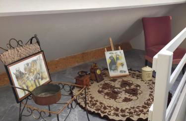 Gîte Se Sentir Libre - Photo 35