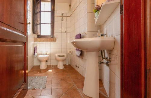 Villa Cresci con piscina Tuscan villa with pool near Sassetta thermal baths & Bolgheri Wine Route - Foto 29