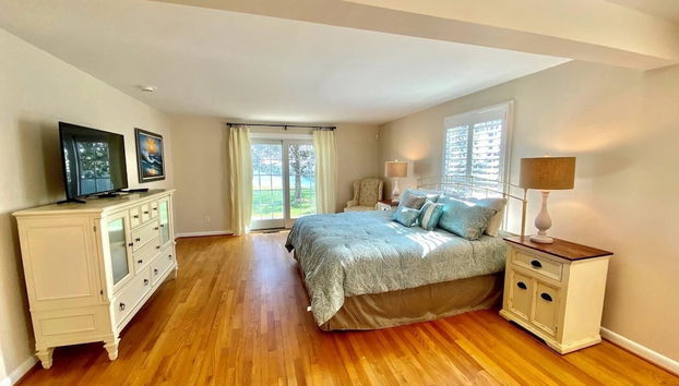 Salisbury Street 316 - Foto 4, Habitación