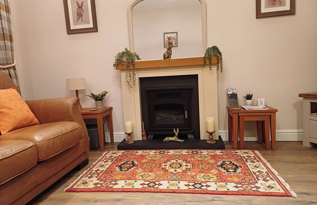 Central Ripon - Sleeps 3 - Garden - Pet Friendly - Foto 11