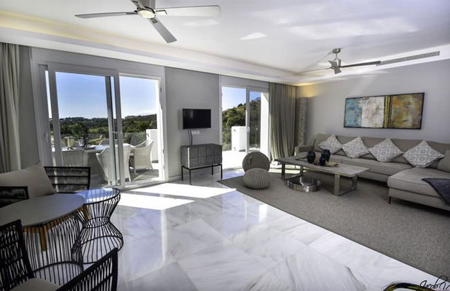 Villa El Rosario - Foto 10