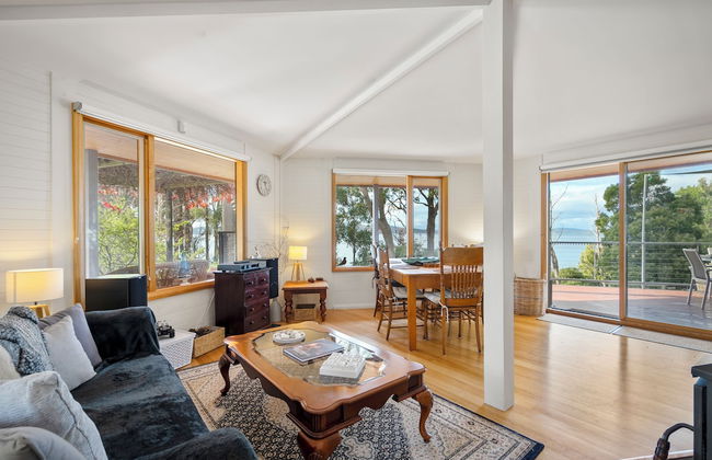 Blissful Birchs Bay - Foto 19