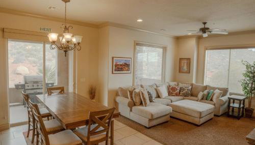 H7-Heavenly-Ground Floor 3-bedroom Hillside View - Foto 4, Other