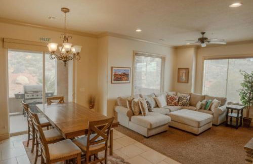 H7-Heavenly-Ground Floor 3-bedroom Hillside View - Foto 4