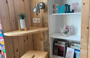 Cocon au cœur du village de Forcalquier - Foto 16