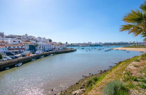 Apartment Crossing Keys, Two Bedrooms, Ferragudo - Foto 58