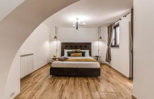 Colosseo Glam Miracle suite - Foto 27